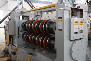 1600纵剪交换式刀座